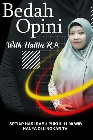 bedah opini