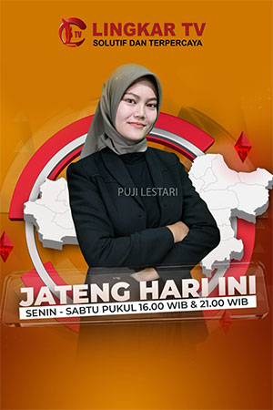 jateng hari ini