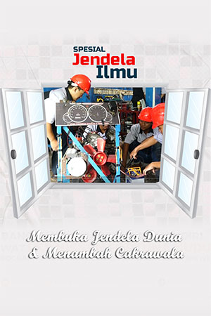 jendela ilmu