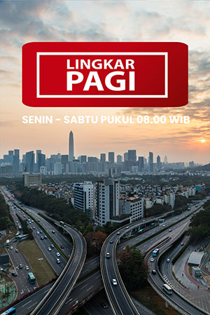 lingkar pagi