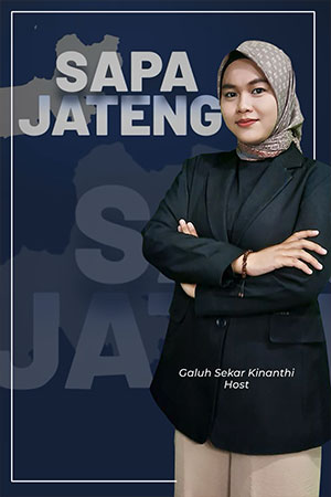 Sapa Jateng